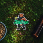 Alta Birra<br> <em>Brand</em> design